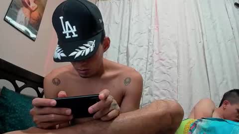 David online show from December 14, 6:34 pm