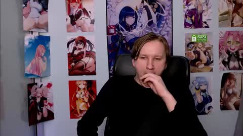 David online show from March 6, 12:30 pm