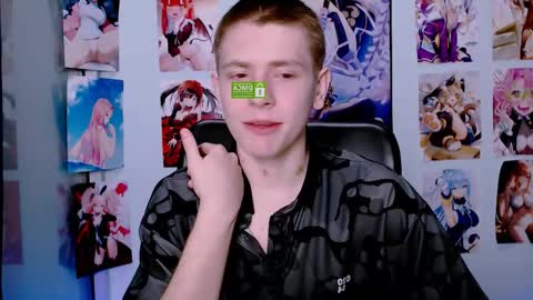 David online show from March 6, 8:16 pm