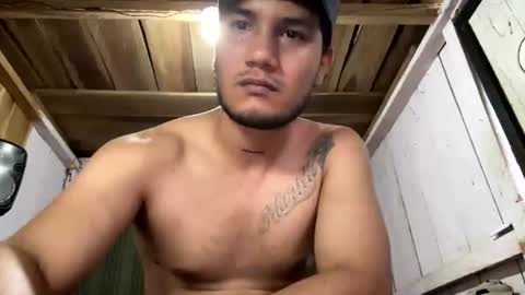 david_miuller online show from July 20, 10:45 pm