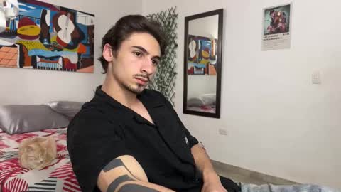 David online show from March 2, 12:24 am