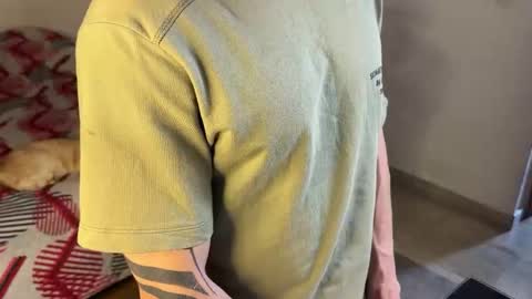 David online show from March 23, 7:40 pm