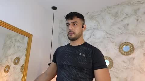 Snapshot of david_oliveira chatting on December 12, 12:22 pm JF oliveira online show from December 12, 12:22 pm