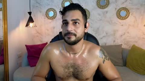 Snapshot of david_oliveira chatting on December 24, 12:55 pm JF oliveira online show from December 24, 12:55 pm