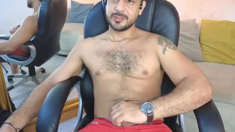 Snapshot of david_oliveira chatting on January 11, 1:43 pm JF oliveira online show from January 11, 1:43 pm