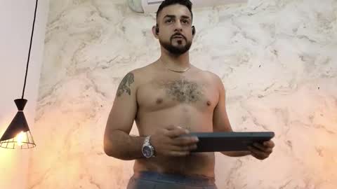 JF oliveira online show from October 12, 12:59 pm