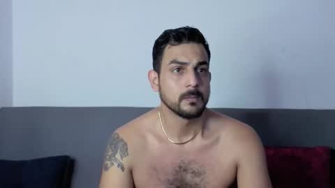 JF oliveira online show from November 17, 2:01 pm