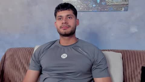 David online show from March 24, 8:25 pm