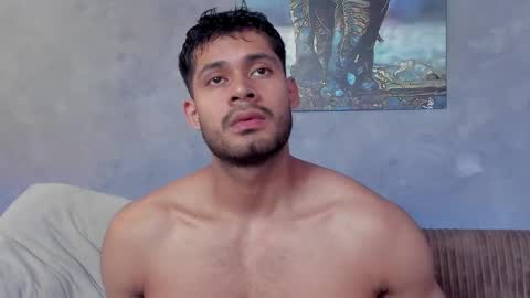 David online show from April 2, 12:19 am