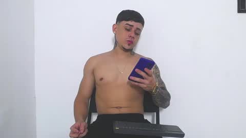 luis online show from September 14, 3:27 am