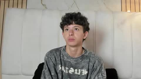 Roy online show from February 19, 12:34 pm