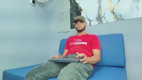 DAVID online show from October 9, 2:48 pm