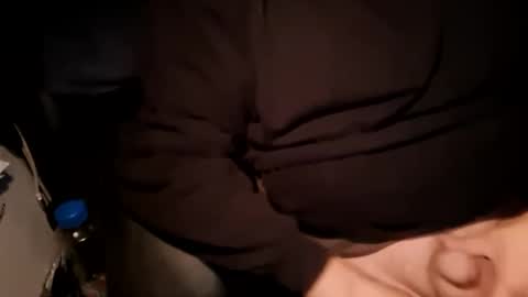 Snapshot of david_stone1969 chatting on September 30, 11:37 am david_stone1969 online show from September 30, 11:37 am