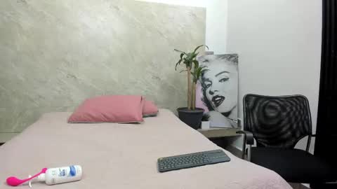 davida_karol online show from October 2, 11:39 am
