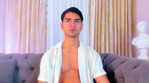 davidaponte online show from January 8, 3:07 pm