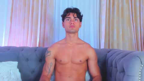 davidaponte online show from February 23, 2:35 pm