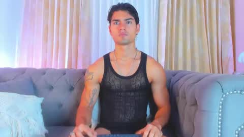 davidaponte online show from February 25, 12:13 pm