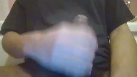 Snapshot of davidbigdick24 chatting on March 3, 6:33 pm David online show from March 3, 6:33 pm