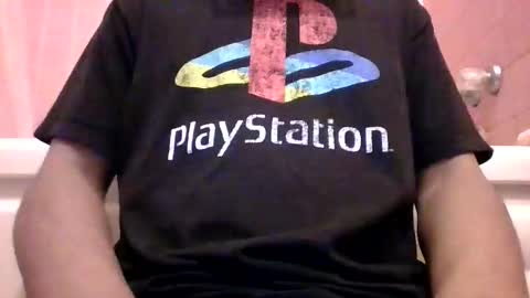 Snapshot of davidbigdick24 chatting on October 24, 10:17 pm David online show from October 24, 10:17 pm