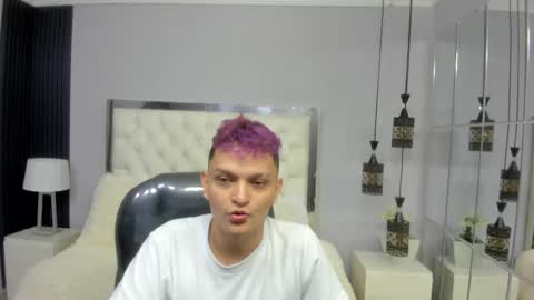 David Blaze  online show from November 15, 11:10 pm