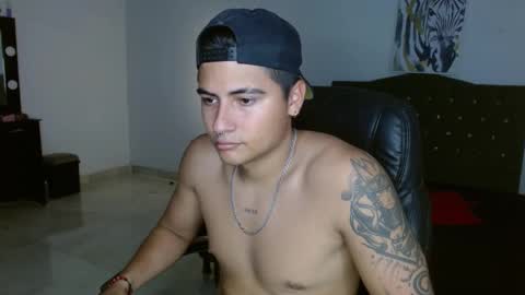 Snapshot of davidbless chatting on October 7, 1:03 am David Bless online show from October 7, 1:03 am