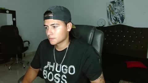 David Bless online show from December 14, 1:33 am