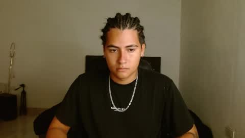 David Bless online show from April 9, 1:27 am