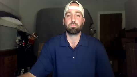 DavidBoner85 online show from September 30, 12:21 pm