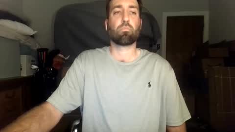 DavidBoner85 online show from October 22, 1:39 am