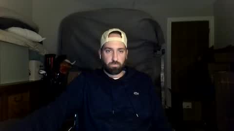 DavidBoner85 online show from November 25, 2:00 am