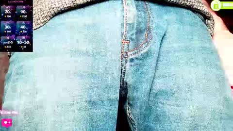 Snapshot of davidcarrollx chatting on October 17, 6:32 pm DavidCarroll online show from October 17, 6:32 pm