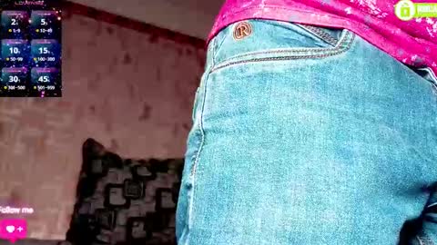 Snapshot of davidcarrollx chatting on October 29, 2:41 pm DavidCarroll online show from October 29, 2:41 pm