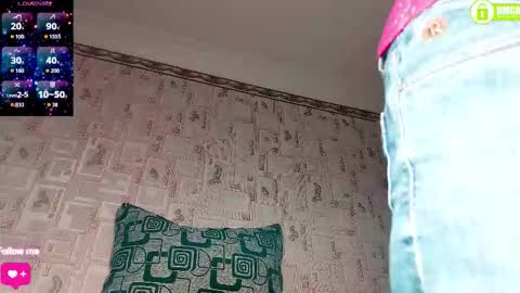 Snapshot of davidcarrollx chatting on November 8, 8:29 pm DavidCarroll online show from November 8, 8:29 pm