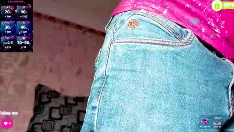 Snapshot of davidcarrollx chatting on November 10, 9:14 pm DavidCarroll online show from November 10, 9:14 pm