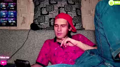 Snapshot of davidcarrollx chatting on November 15, 4:03 pm DavidCarroll online show from November 15, 4:03 pm