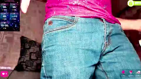 DavidCarroll online show from February 23, 1:19 pm