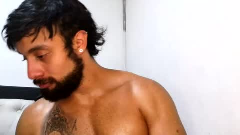 davidcr89 online show from July 7, 7:23 am