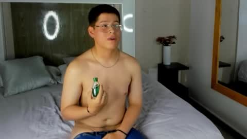 Snapshot of davidcruz16 chatting on September 19, 5:09 am davidcruz16 online show from September 19, 5:09 am