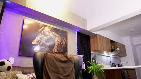 David Blakee online show from October 19, 3:18 am