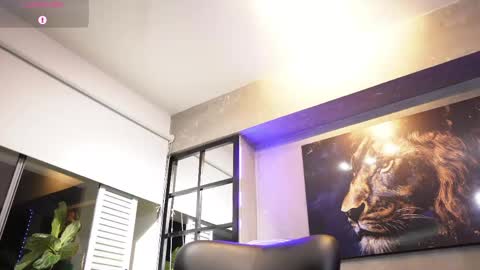 David Blakee online show from March 31, 4:24 am