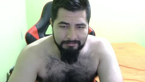 Snapshot of daviddelz chatting on January 2, 6:40 am David online show from January 2, 6:40 am