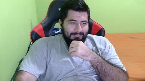 Snapshot of daviddelz chatting on January 18, 8:10 am David online show from January 18, 8:10 am