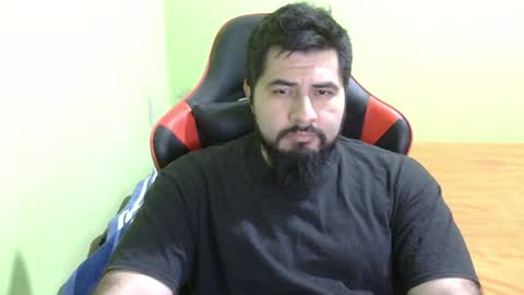 Snapshot of daviddelz chatting on January 20, 6:10 am David online show from January 20, 6:10 am