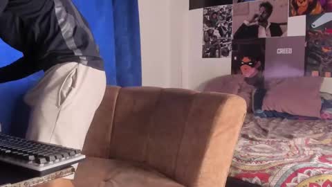 Davide online show from October 19, 4:51 pm