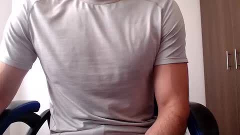 davidfitxxx online show from November 19, 5:13 pm