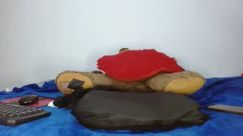 ramanuel89 online show from February 19, 3:13 am