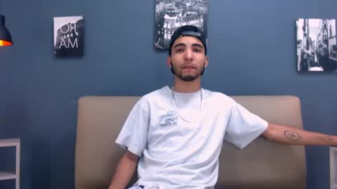 David online show from January 30, 4:06 am