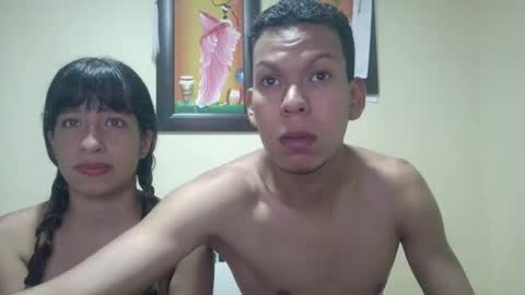 Yuli and David online show from April 16, 4:41 pm