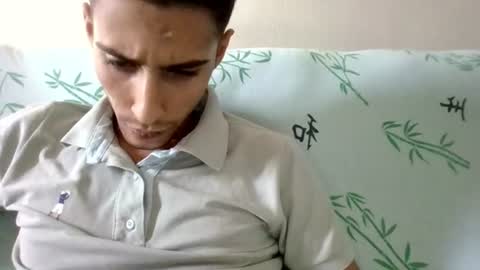 davidmartins1904 online show from July 10, 6:43 pm