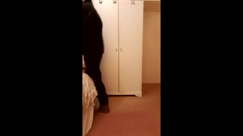 davidpr321 online show from January 11, 4:50 am